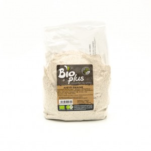 Rye flour (1Kg)