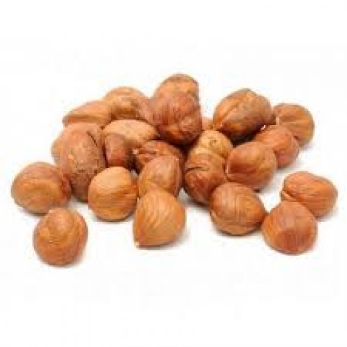 Φουντούκια