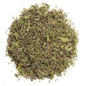 Μέντα φλισκούνι