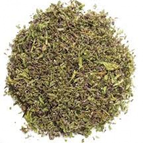 Μέντα φλισκούνι