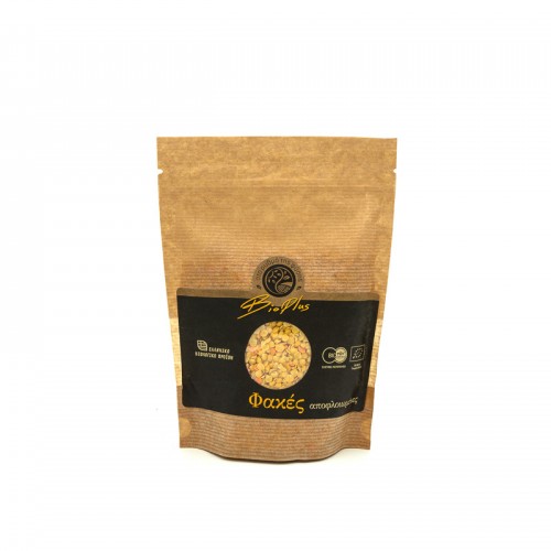 Φακές ψιλές αποφλοιωμένες (300g)