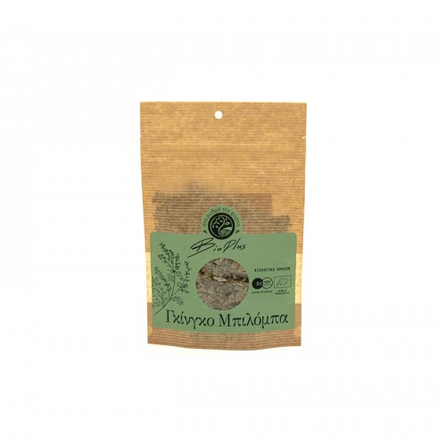 Γκίνγκο μπιλόμπα (25g)