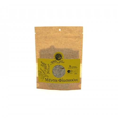 Μέντα φλισκούνι (20g)