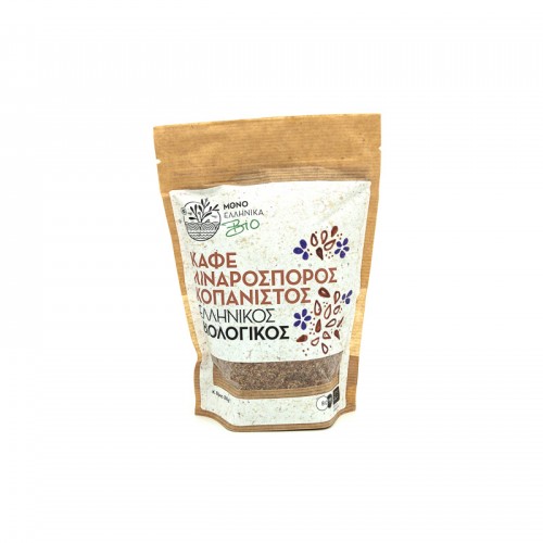 Λιναρόσπορος κοπανιστός (500g)