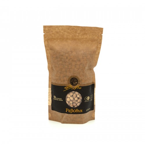 Ρεβύθια μέτρια (500g)