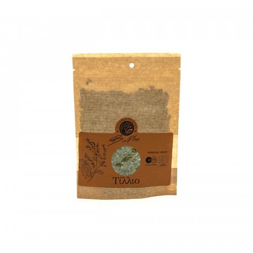 Τίλιο φύλλο (30g)