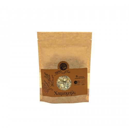 Χαμομήλι (30g)