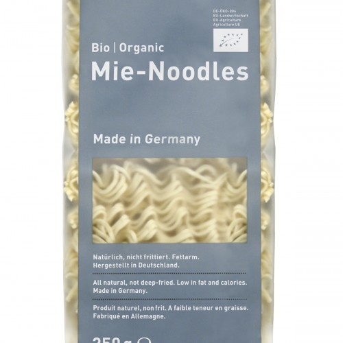 Noodles χωρίς αυγό (250g)