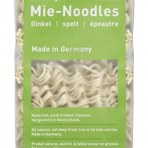 Noodles ντίνκελ (250g)