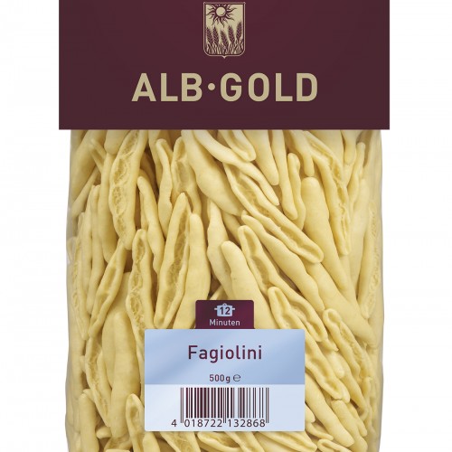 Fagiolini (500g)