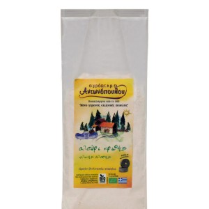 Wholegrain barley flour (1kg)