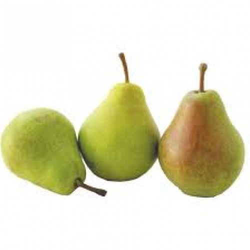 ΒΙΟ Αχλάδι κοντούλα