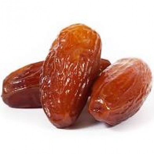 ΒΙΟ Χουρμάδες