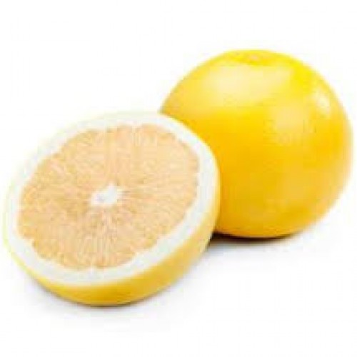 ΒΙΟ Γκρέιπ φρουτ 