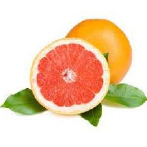 ΒΙΟ Γκρέιπ φρουτ κόκκινο