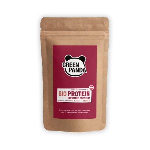 Organic Protein Smoothie Booster 200g
