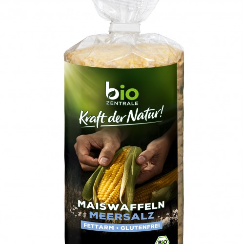 ΒΙΟ Καλαμπογκοφρέτα 120g