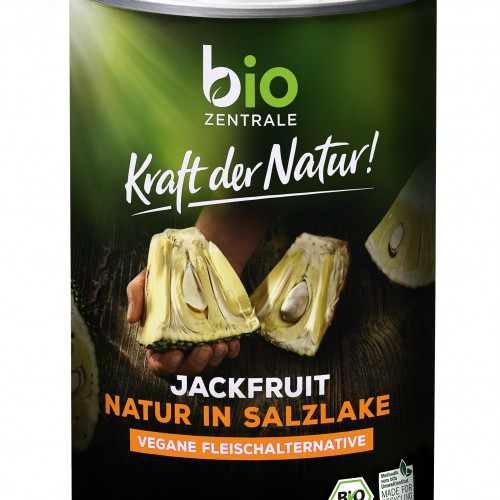 ΒΙΟ Jackfruit 400ml