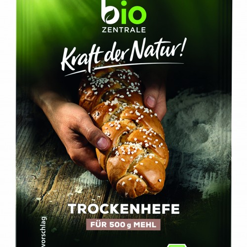 ΒΙΟ Μαγιά χωρίς γλουτένη (7g)