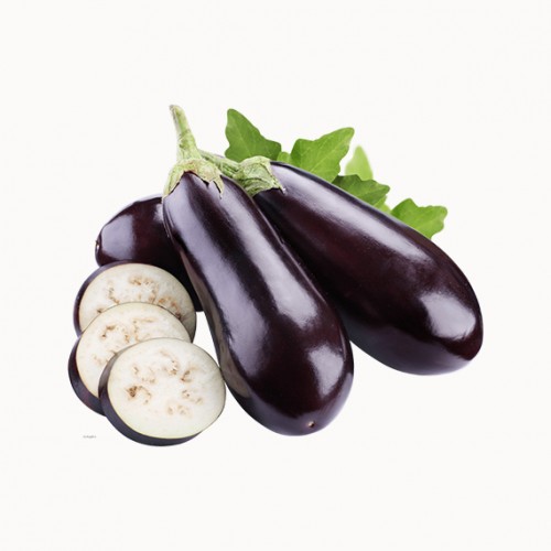 ΒΙΟ Μελιτζάνα φλάσκα