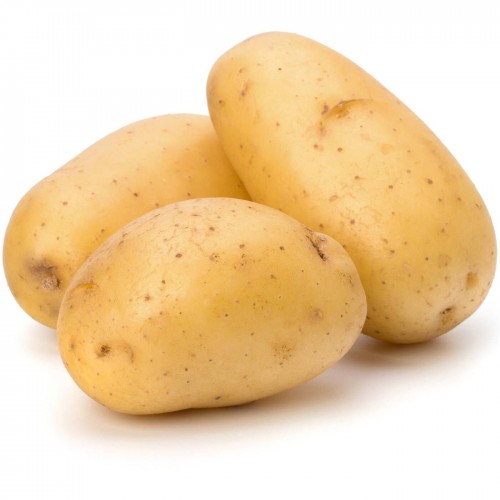 ΒΙΟ Πατάτες