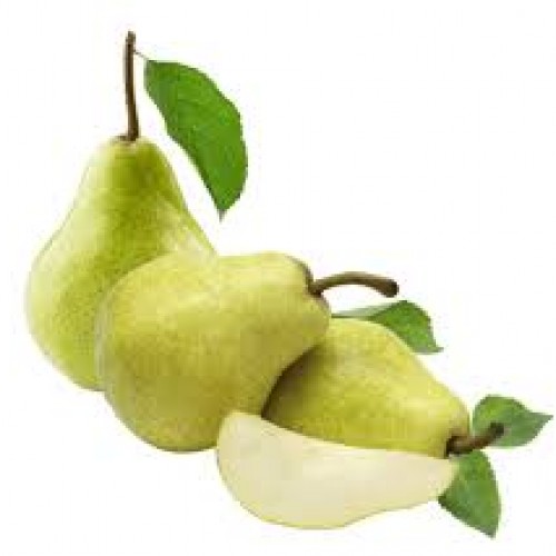 ΒΙΟ Αχλάδι Ετρούσκα 