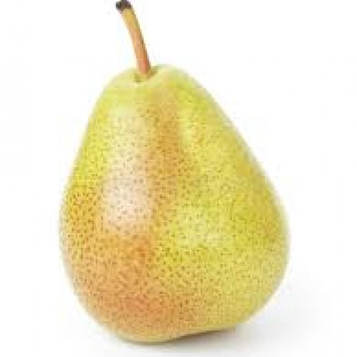 ΒΙΟ Αχλάδι Williams