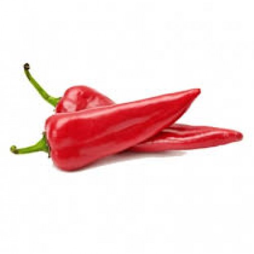 ΒΙΟ Πιπεριά Φλωρίνης 