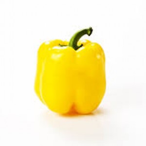  BIO Yellow pepper
