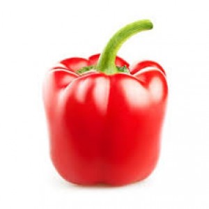  BIO Red pepper