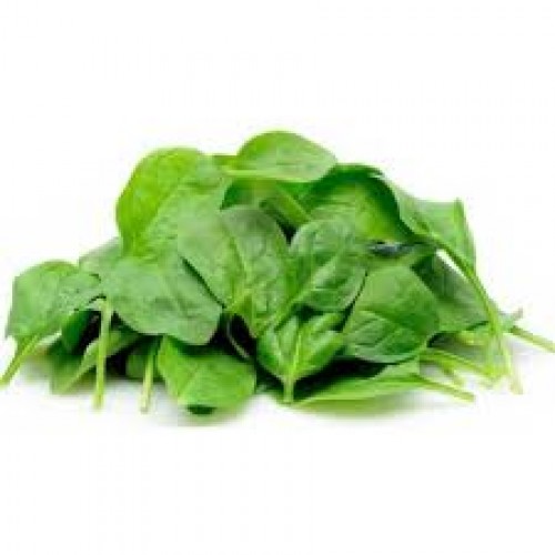 ΒΙΟ Σπανάκι Ελληνικό