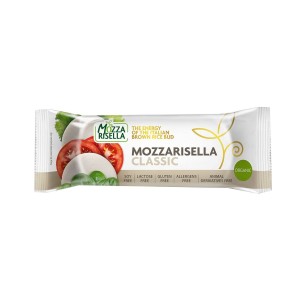 VEGAN Mozzarella cheese  200g