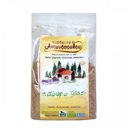 Πίτουρο ζέας (300g)