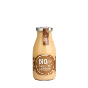 Smoothie Mind Power with Coconut and Banana (260ml)
