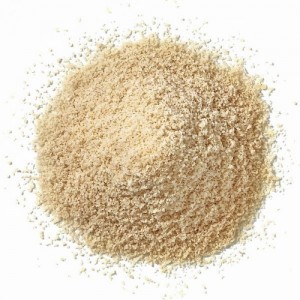  Almond flour