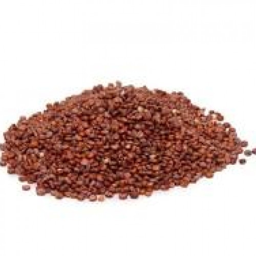 Κινόα κόκκινη