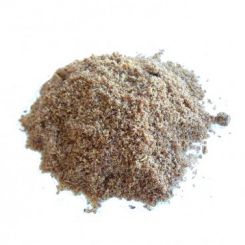 Λιναρόσπορος κοπανιστός