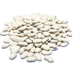  Flat beans