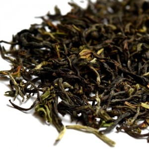 Τσάι μαύρο Darjeeling