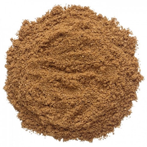 Μοσχοκάρυδο τριμμένο