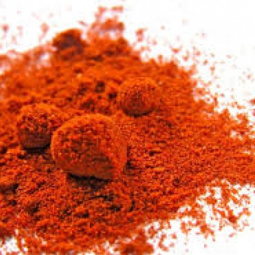 Πιπέρι καγιέν