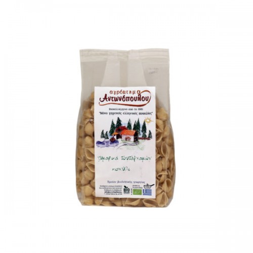 Κοχύλι Τουταγχαμών (400g)