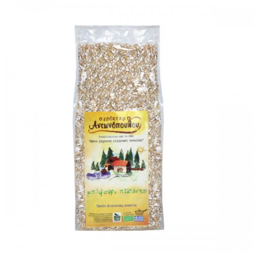 Μπλιγούρι Πτισάνης (500g)