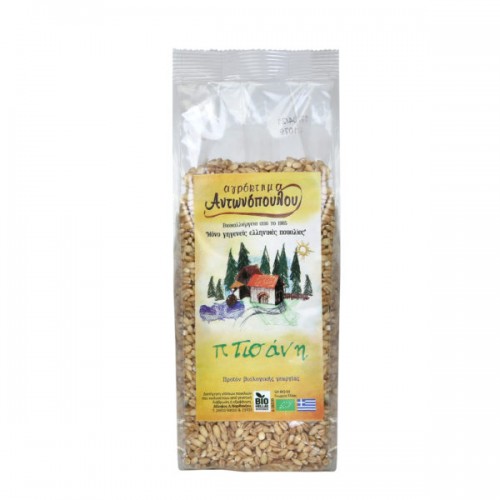 Πτισάνη (500g)