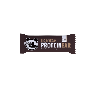  BIO Protein bars CHOCO BROWNIE 12x30gr