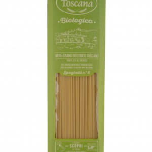  White spaghetti (500g)