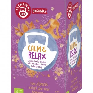 CALM AND RELAX BIO (20 x 1,8g)